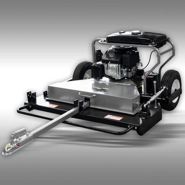 Косарка роторна до квадроцикла Jansen SMR-120 SMR-120 фото