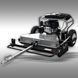Косарка роторна до квадроцикла Jansen SMR-120 SMR-120 фото 2