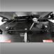 Косарка роторна до квадроцикла Jansen SMR-120 SMR-120 фото 3