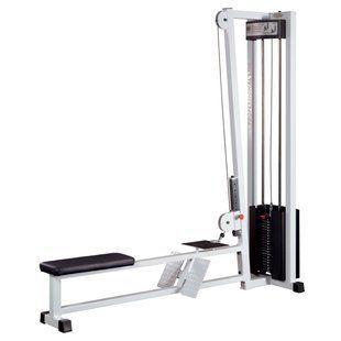 Нижняя тяга InterAtletikGym ST102 ST102 фото