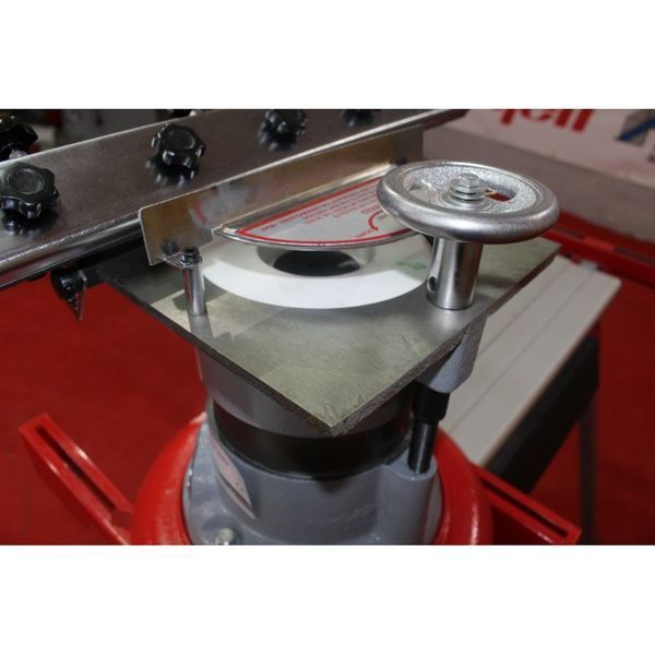 Заточной станок для плоских ножей и инструмента Holzmann MS 6000 MS6000_230V фото