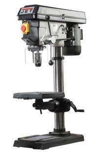 Сверлильный станок JET JDP-15-400 (10000370T) JDP-15-400 фото