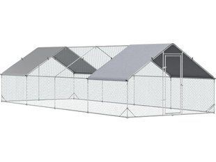 Вольєр для птахів MAST Gartentechnik MT-C382 MT-C382 фото