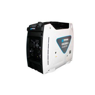 Інверторний генератор 1.8 кВт CONTIMAC GR2000i 34594 фото
