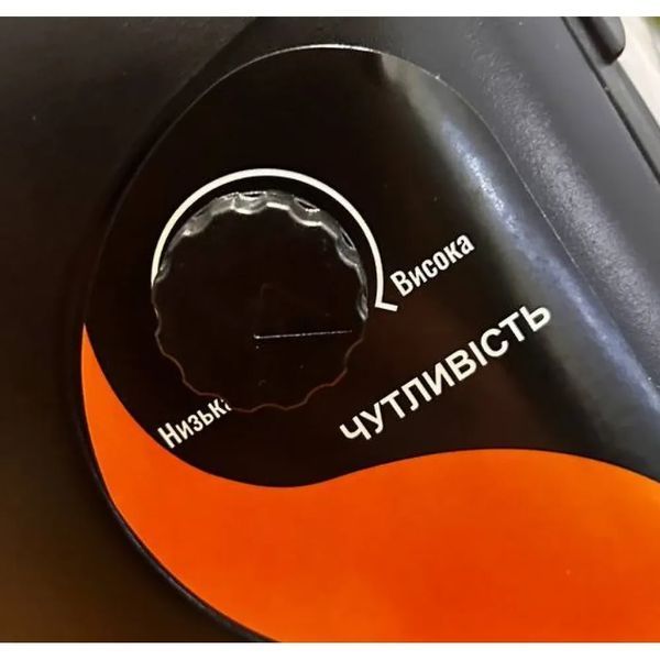 Маска зварника GTM Power хамелеон (S998F-VS GTM) 872751 фото