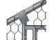 Вольер для птиц MAST Gartentechnik MT-C382 MT-C382 фото 2