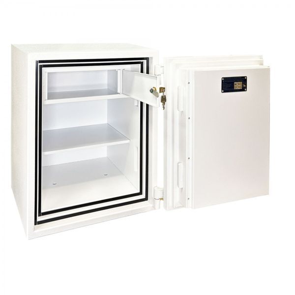 Сейф огнестойкий GRIFFON FRS.57.E WHITE FRS.57.E WHITE фото