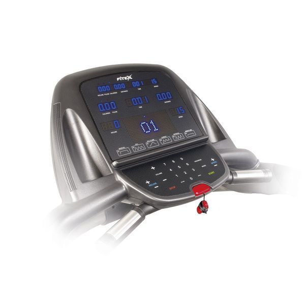 Беговая дорожка Fitex Base TS-21 TS-21 фото