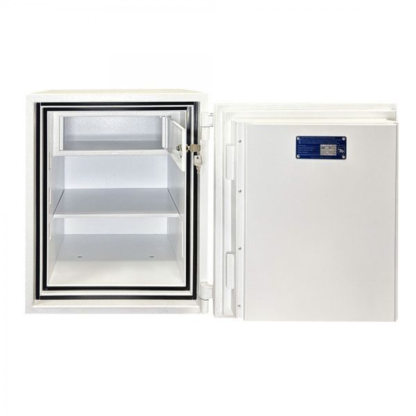 Сейф огнестойкий GRIFFON FRS.57.E WHITE FRS.57.E WHITE фото