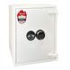 Сейф огнестойкий GRIFFON FRS.57.E WHITE FRS.57.E WHITE фото 1