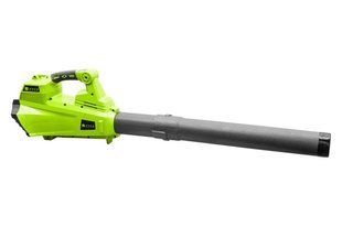 Акумуляторна повітродувка (каркас) Zipper ZI-LBR40V-AKKU ZI-LBR40V-AKKU фото