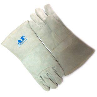 Перчатки сварщика Ally Protect AP-1205 AP.1205XL фото