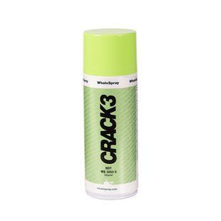Спрей-очиститель Whalespray 3050 (CRACK 3), 400 мл WS.3050S фото