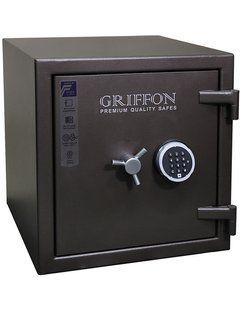 Cейф GRIFFON CLE.III.50.K CLE.III.50.K фото