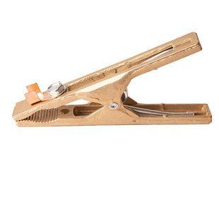 Зажим массы Wecut Italy type 300A 513.IB30 фото