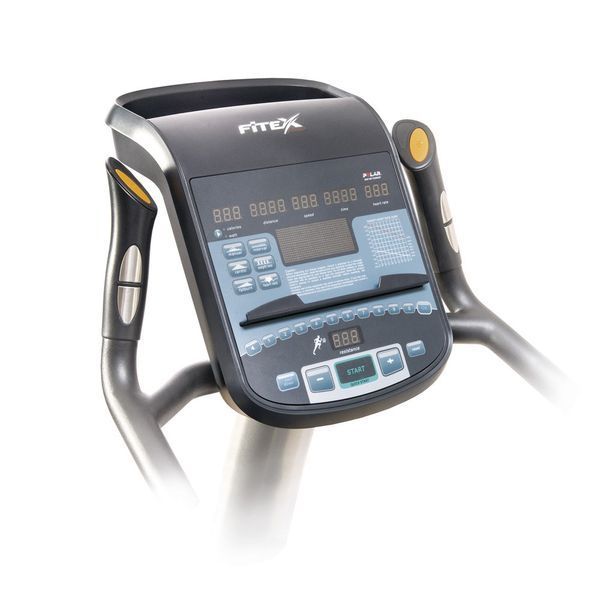 Вертикальний велотренажер Fitex RU700 RU700 фото