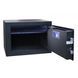 Сейф меблевий Griffon M.30.Е black M.30.Е black фото 3