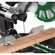 Торцовочная пила ручная Holzstar KGZ 210E 5702210 фото 2