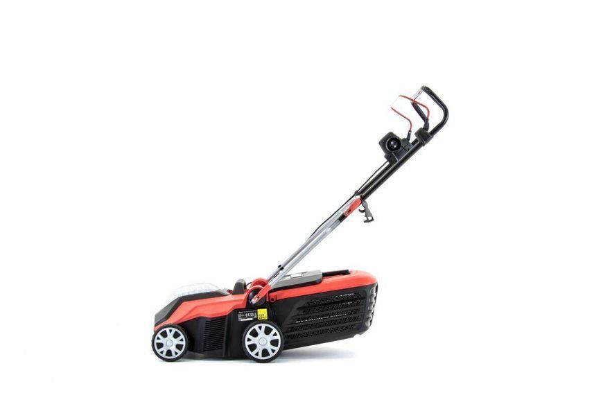 Аератор електричний Faworyt KCW1800 FAW KCW1800 фото
