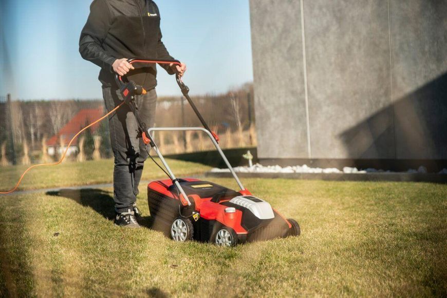 Аератор електричний Faworyt KCW1800 FAW KCW1800 фото
