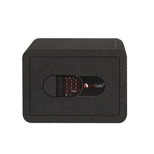 Сейф меблевий Griffon MSR.25.Е black MSR.25.Е black фото