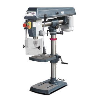 Радиально-сверлильный станок OPTIdrill RB 6T 3009161 фото