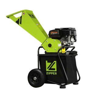 Садовый измельчитель Zipper ZI-HAEK2120 ZI-HAEK2120 фото