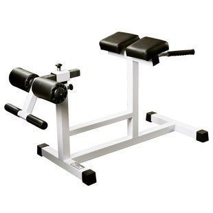 Гиперэкстензия горизонтальная InterAtletikGym ST319 ST319 фото