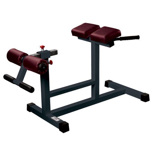Гиперэкстензия горизонтальная InterAtletikGym ST319 ST319 фото