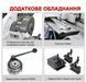 Універсальний токарний верстат CORMAK GOLIAT 660x4000 CJ6266YC/4000 фото 7