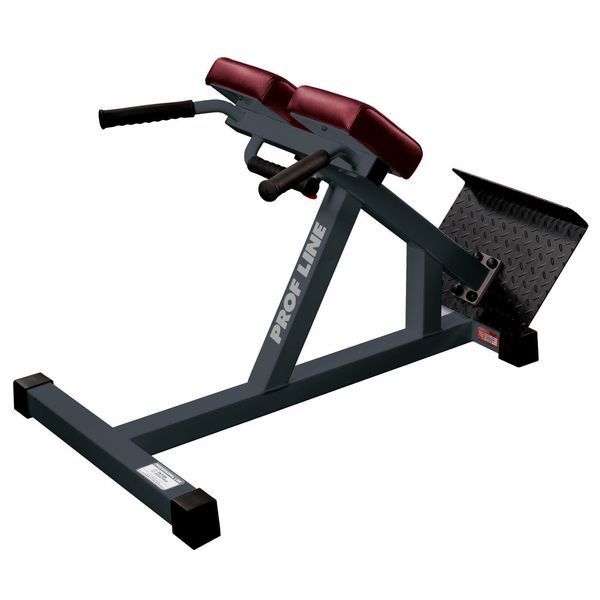 Гіпертекстензія кутова InterAtletikGym ST313 ST313 фото