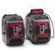 Инверторный генератор 1.8 кВт Briggs&Stratton P2400 PowerSmart 34592 фото 5