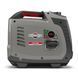 Инверторный генератор 1.8 кВт Briggs&Stratton P2400 PowerSmart 34592 фото 4