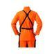 Защитный фартук сварщика Ally Protect (AP-6100) AP.6100L фото 2