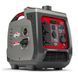 Инверторный генератор 1.8 кВт Briggs&Stratton P2400 PowerSmart 34592 фото 1
