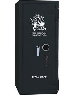 Cейф GRIFFON CLE.II.120.K.E CLE.II.120.K.E фото