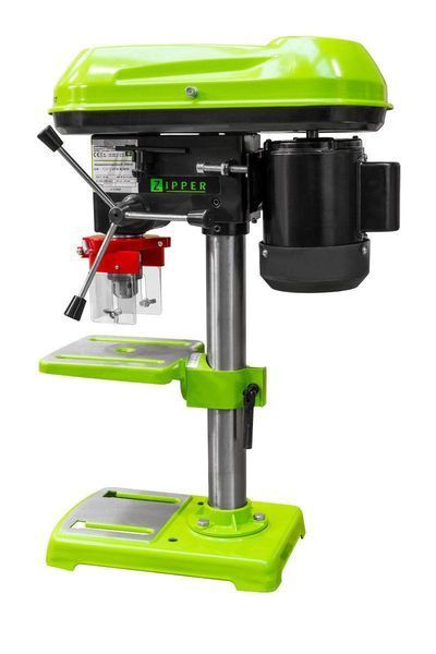 Свердлильний верстат Zipper ZI-STB13T ZI-STB13T фото