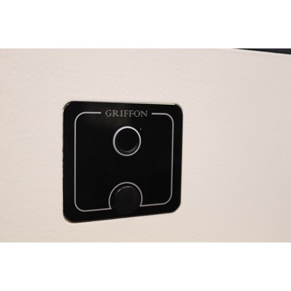 Сейф мебельный Griffon S.30 Fingerprint S.30 Fingerprint фото