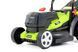 Газонокосарка акумуляторна 2x20V 4garden AM3422S 4GK AM3422S фото 7