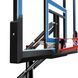 Баскетбольна мобільна стійка Spalding Gametime 48&rdquo; 7A1655CN фото 4