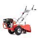 Бензиновый мотокультиватор Faworyt SHT48F-196L FAG SHT48F-196L фото 1