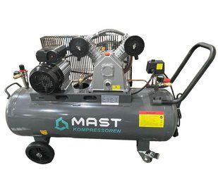 Поршневой компрессор Mast VA65/100L 220V VA65/100L 220V фото