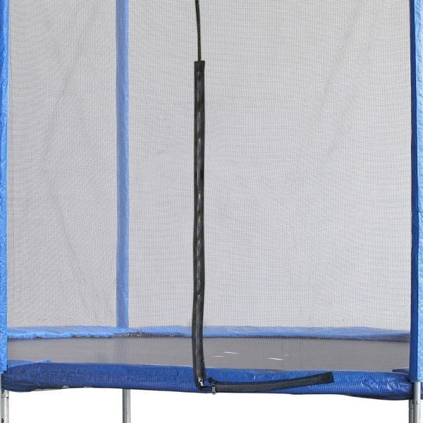 Батут Techsport TX-T-8FT TX-T-8FT фото