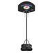 Баскетбольная мобильная стойка Spalding Youth 32&rdquo; 5A1003CN фото 1