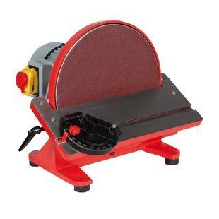Дисково-торцовочный шлифовальный станок Holzmann TS 305 TS305_230V фото