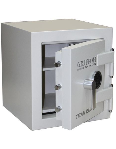Cейф GRIFFON CLE.II.50.E CLE.II.50.E фото