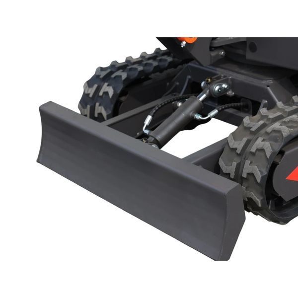 Мініекскаватор GTM G-Tex 1200кг/1.76м (G-Tex 1200) 36228 фото