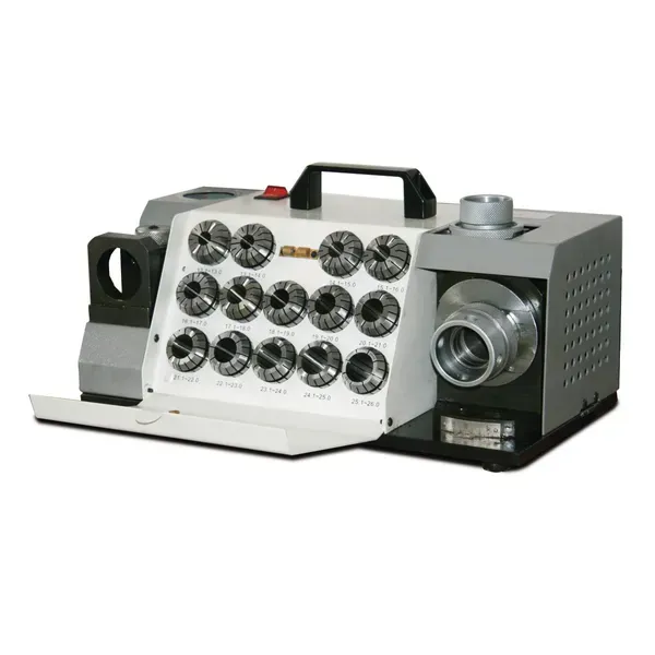 Станок для заточки сверл (заточной станок) OPTIgrind GH 15T 3100115 фото Станок для заточки сверл (заточной станок) OPTIgrind GH 15T 3100115 фото