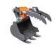 Мініекскаватор GTM G-Tex 1200кг/1.76м (G-Tex 1200) 36228 фото 3