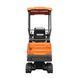 Мініекскаватор GTM G-Tex 1200кг/1.76м (G-Tex 1200) 36228 фото 6